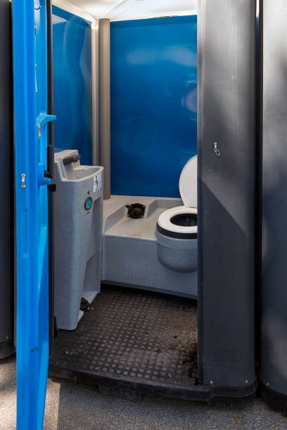 Best Local porta potty services  in North Merritt Island, FL