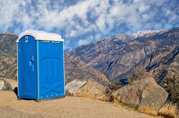 Best Sanitation services for porta potties  in North Merritt Island, FL