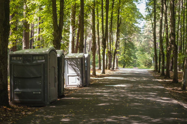 Best Affordable porta potty rental  in North Merritt Island, FL