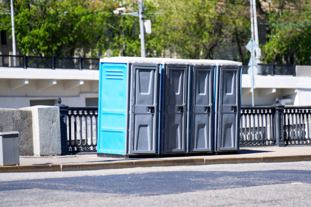 Portable Toilet Options We Offer in North Merritt Island, FL